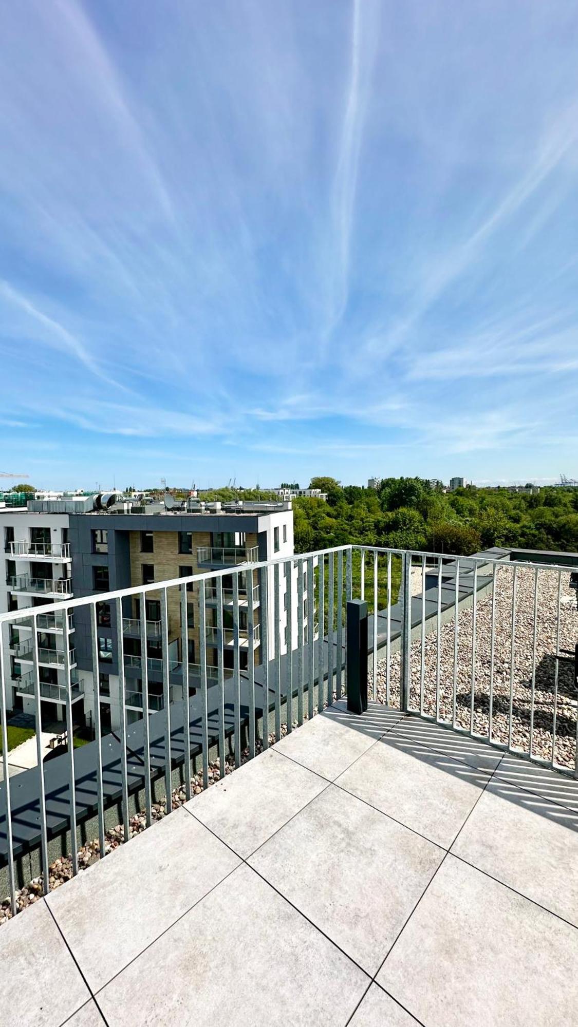 Gdansk Seaside Apartments Exterior photo
