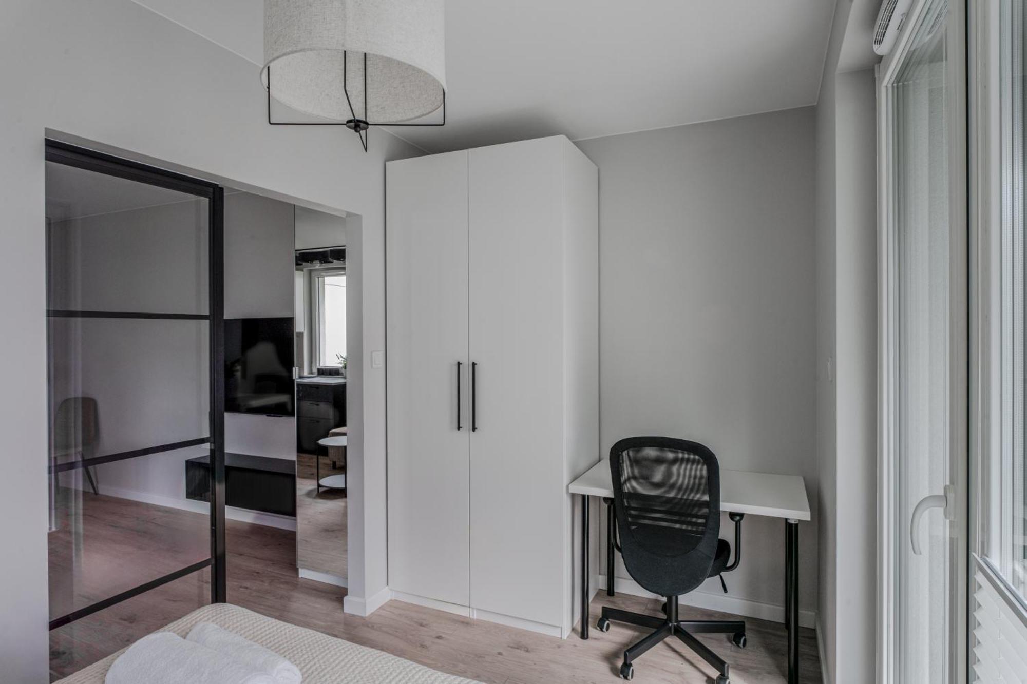 Gdansk Seaside Apartments Exterior photo